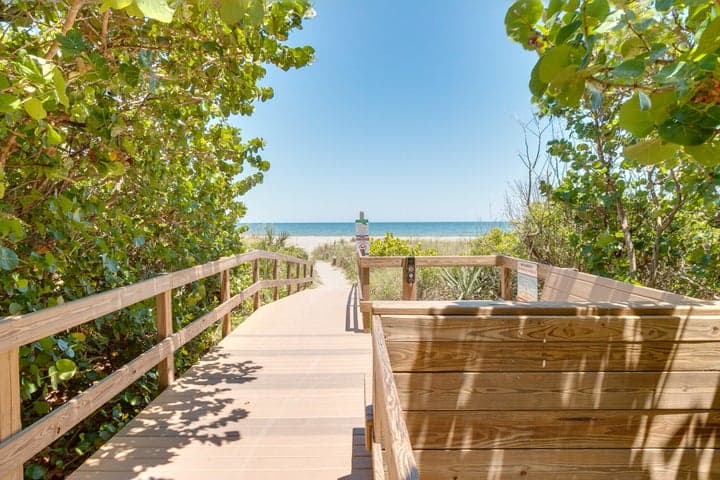 261 Cape Shores Circle #18-F, Cape Canaveral, FL 32920 — photo 11