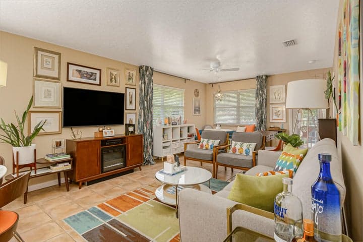 261 Cape Shores Circle #18-F, Cape Canaveral, FL 32920 — photo 14