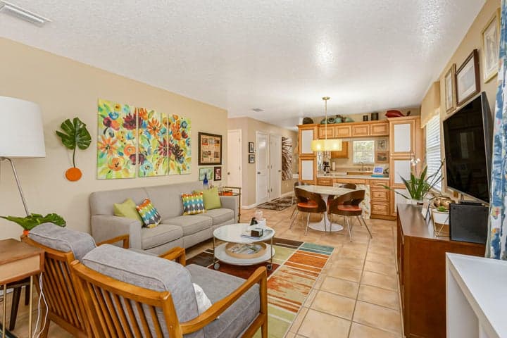 261 Cape Shores Circle #18-F, Cape Canaveral, FL 32920 — photo 6