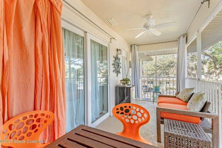 261 Cape Shores Circle #18-F, Cape Canaveral, FL 32920 — photo 16