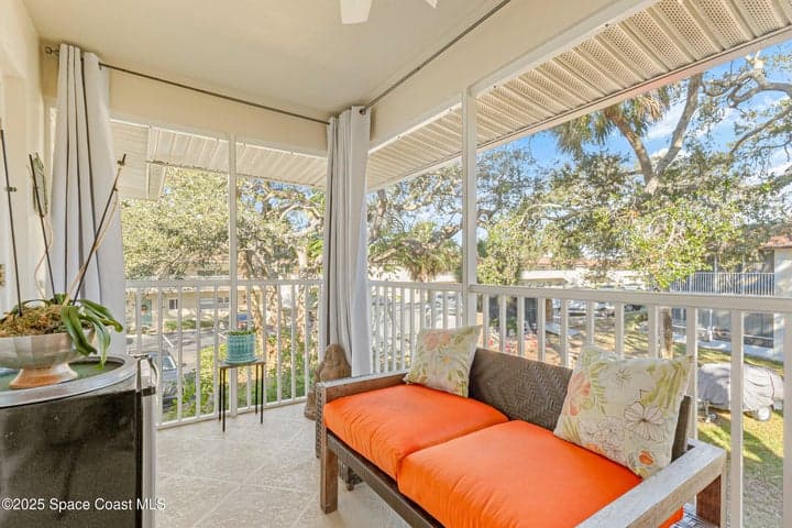 261 Cape Shores Circle #18-F, Cape Canaveral, FL 32920 — photo 17
