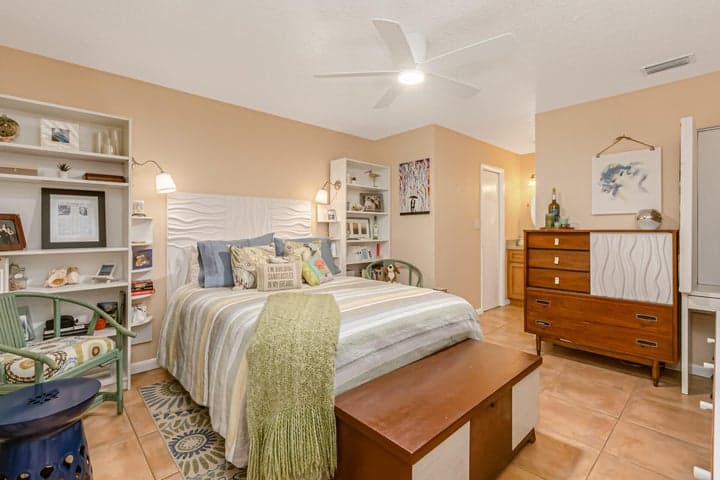 261 Cape Shores Circle #18-F, Cape Canaveral, FL 32920 — photo 25