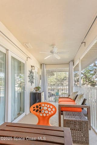 261 Cape Shores Circle #18-F, Cape Canaveral, FL 32920 — photo 27