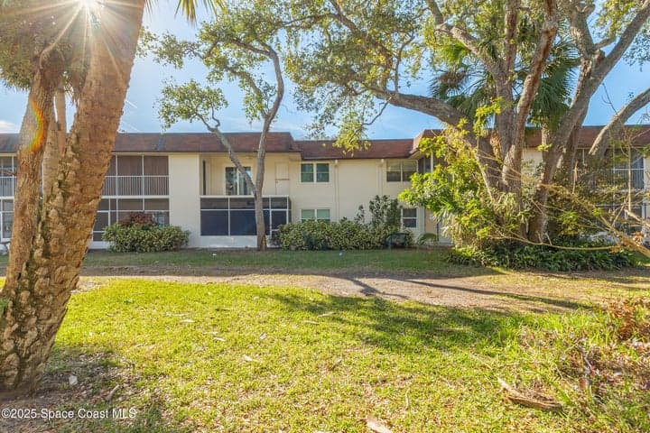 261 Cape Shores Circle #18-F, Cape Canaveral, FL 32920 — photo 36