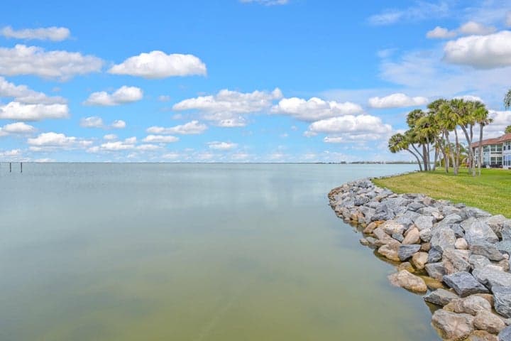 261 Cape Shores Circle #18-F, Cape Canaveral, FL 32920 — photo 39