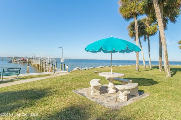 261 Cape Shores Circle #18-F, Cape Canaveral, FL 32920 — photo 43