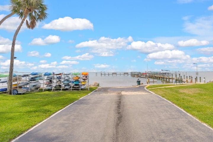 261 Cape Shores Circle #18-F, Cape Canaveral, FL 32920 — photo 45