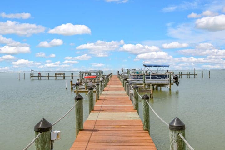 261 Cape Shores Circle #18-F, Cape Canaveral, FL 32920 — photo 46