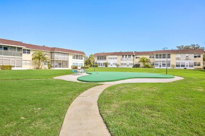 261 Cape Shores Circle #18-F, Cape Canaveral, FL 32920 — photo 49