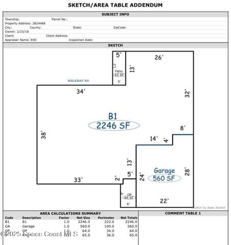 216 Cartier Avenue, Melbourne, FL 32901 — photo 4