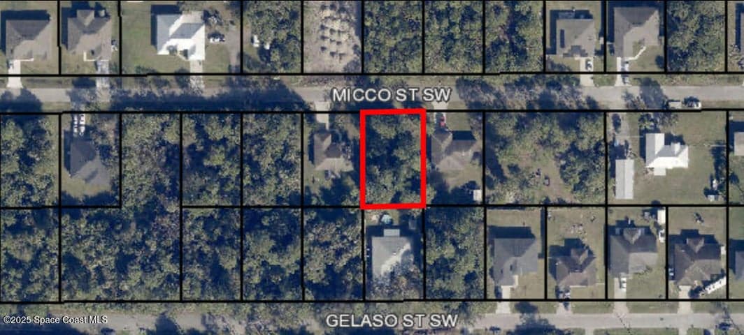 782 Micco Street SW, Palm Bay, FL 32908