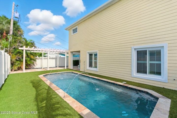 5055 Ocean Beach Boulevard, Cocoa Beach, FL 32931 — photo 35