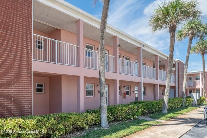 3620 Ocean Beach Boulevard #14, Cocoa Beach, FL 32931 — photo 25