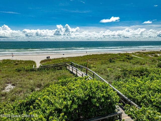 3620 Ocean Beach Boulevard #14, Cocoa Beach, FL 32931 — photo 24
