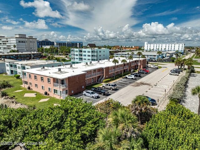 3620 Ocean Beach Boulevard #14, Cocoa Beach, FL 32931 — photo 28