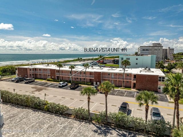3620 Ocean Beach Boulevard #14, Cocoa Beach, FL 32931 — photo 27