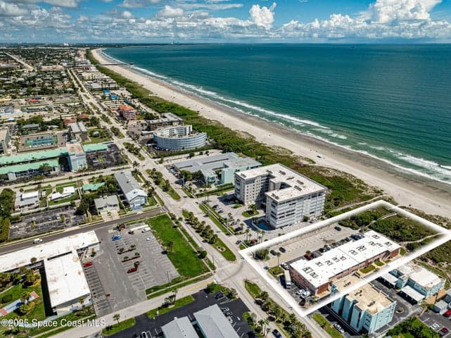 3620 Ocean Beach Boulevard #14, Cocoa Beach, FL 32931 — photo 30