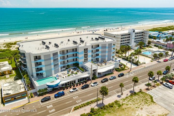 65 N Atlantic Avenue 404, Cocoa Beach, FL 32931