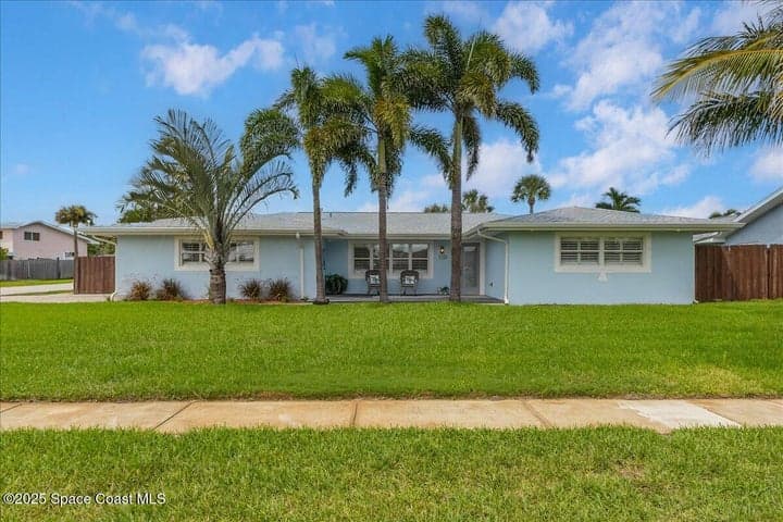 348 Sherwood Avenue, Satellite Beach, FL 32937