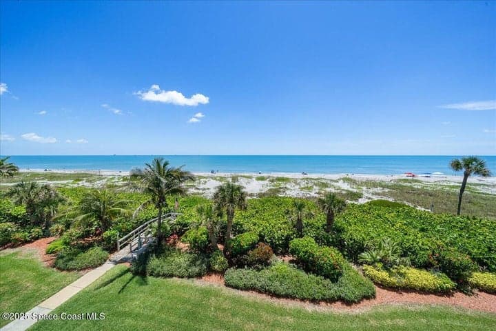1527 S Atlantic Ave #201, Cocoa Beach, FL 32931 — photo 8