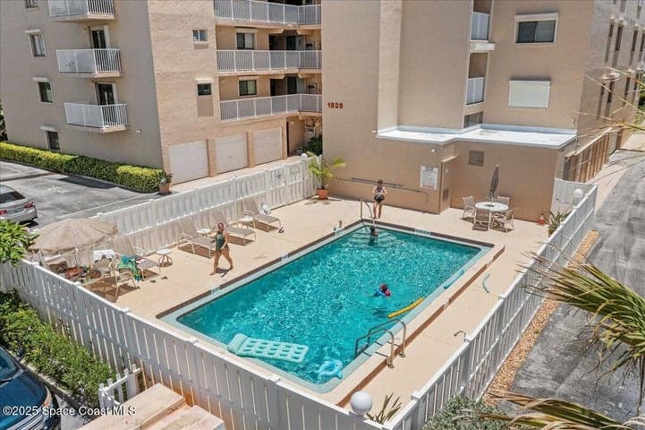 1527 S Atlantic Ave #201, Cocoa Beach, FL 32931 — photo 23