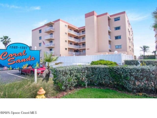 1527 S Atlantic Ave #201, Cocoa Beach, FL 32931 — photo 9