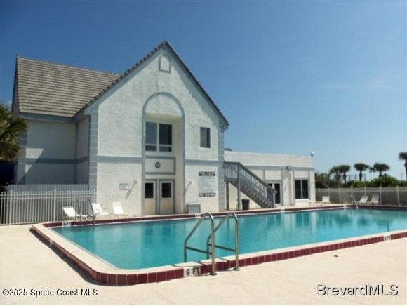 446 Beach Park Lane #V184, Cape Canaveral, FL 32920 — photo 21