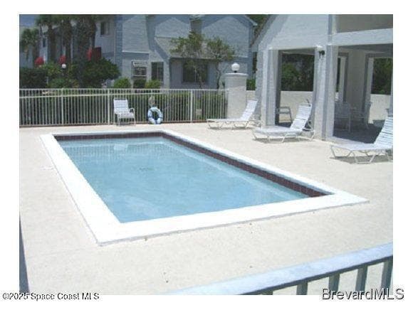 446 Beach Park Lane #V184, Cape Canaveral, FL 32920 — photo 25