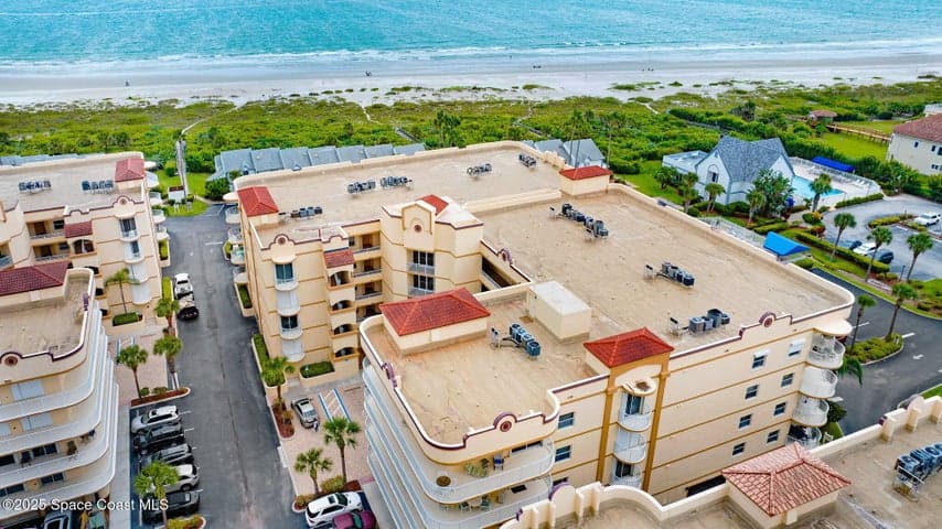 817 Mystic Drive B510, Cape Canaveral, FL 32920