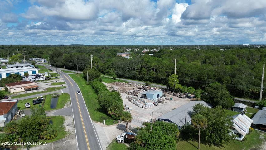 1426 Lake Drive, Cocoa, FL 32922