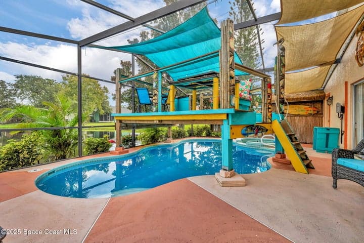 3122 Cauthen Creek Drive, Melbourne, FL 32934 — photo 27