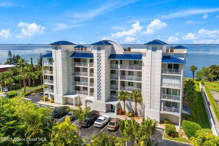 210 24th Street 201, Cocoa Beach, FL 32931