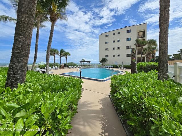 1455 Highway A1a #507, Satellite Beach, FL 32937 — photo 31