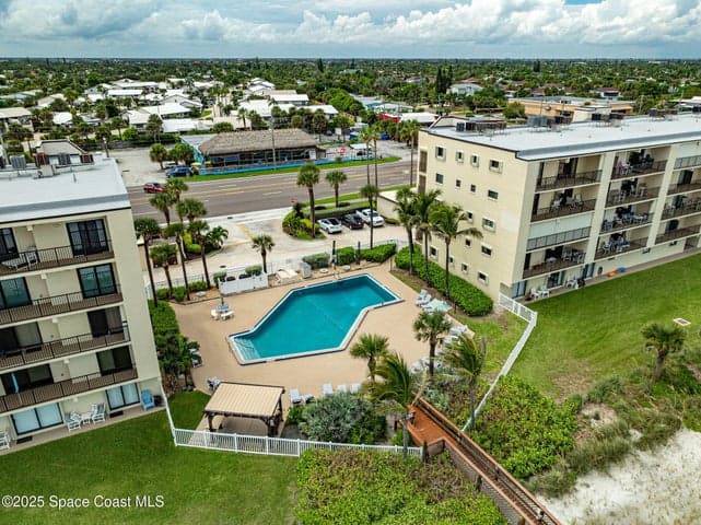 1455 Highway A1a #507, Satellite Beach, FL 32937 — photo 37