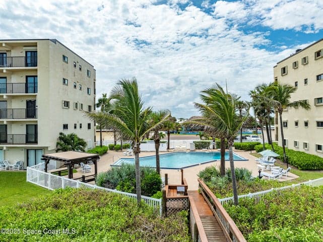 1455 Highway A1a #507, Satellite Beach, FL 32937 — photo 39