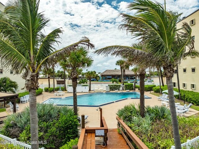 1455 Highway A1a #507, Satellite Beach, FL 32937 — photo 4