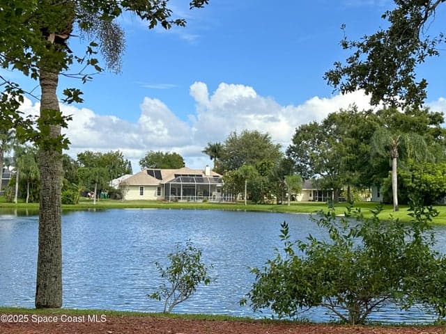 4745 Murcott Avenue, Merritt Island, FL 32953 — photo 32