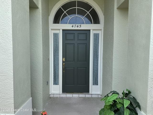4745 Murcott Avenue, Merritt Island, FL 32953 — photo 29