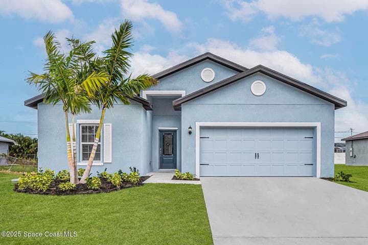 418 Haleybury Street SW, Palm Bay, FL 32908