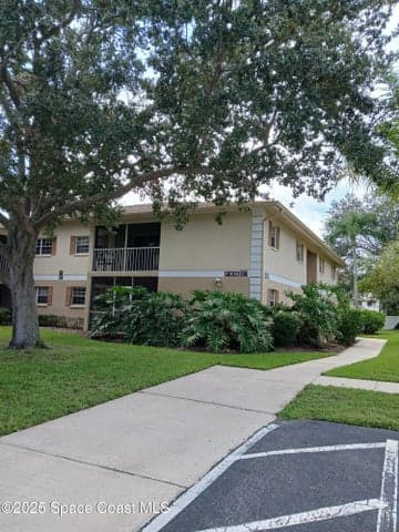 1617 Sunny Brook Lane NE F103, Palm Bay, FL 32905