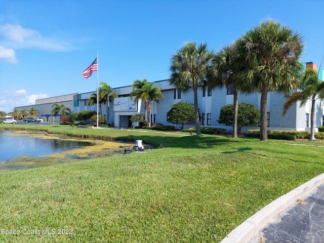 2475 Palm Bay Road NE 145 #19, Palm Bay, FL 32905