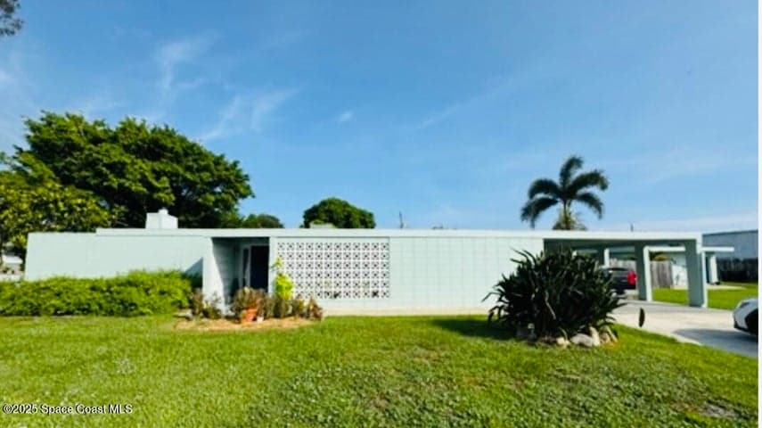 2571,2581 S Vernon Drive NE, Palm Bay, FL 32905