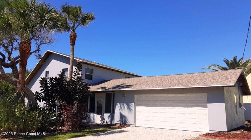 120 Cortez Street, Melbourne Beach, FL 32951