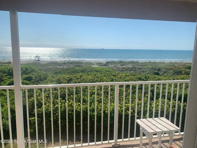 3150 N Atlantic Avenue 11-550, Cocoa Beach, FL 32931