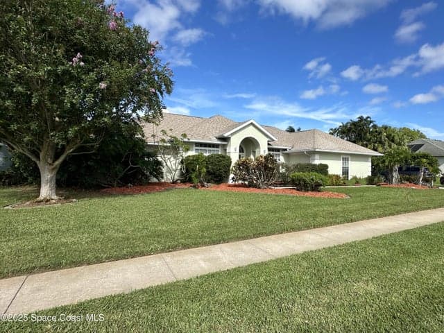 4745 Murcott Avenue, Merritt Island, FL 32953 — photo 27