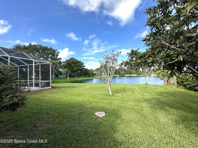 4745 Murcott Avenue, Merritt Island, FL 32953 — photo 26