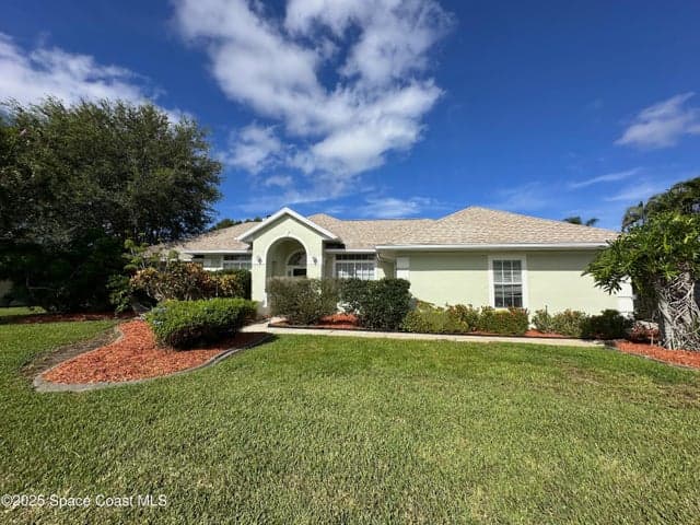 4745 Murcott Avenue, Merritt Island, FL 32953 — photo 28