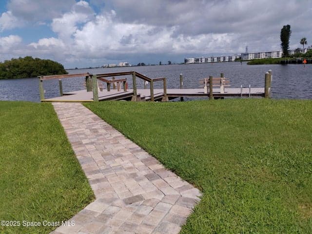 200 S Banana River Boulevard #2310, Cocoa Beach, FL 32931 — photo 46