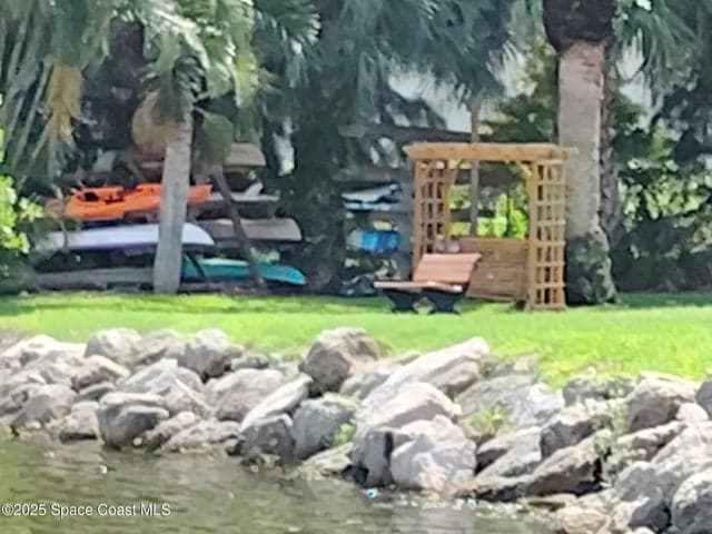 200 S Banana River Boulevard #2310, Cocoa Beach, FL 32931 — photo 48