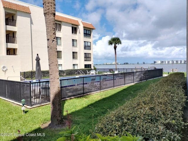 200 S Banana River Boulevard #2310, Cocoa Beach, FL 32931 — photo 36
